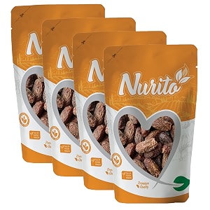 nurito premium nuts and seeds dry red dateslal chuara 1000