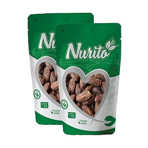 nurito premium nuts and seeds dry red dateslal chuara 400