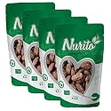 Nurito Premium Nuts and Seeds (Dry Red Dates/Lal Chuara, 800)