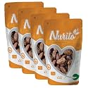 Nurito Premium Nuts and Seeds (Dry Red Dates/Lal Chuara, 1000)