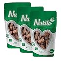 Nurito Premium Nuts and Seeds (Dry Red Dates/Lal Chuara, 600)