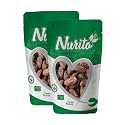 Nurito Premium Nuts and Seeds (Dry Red Dates/Lal Chuara, 400)