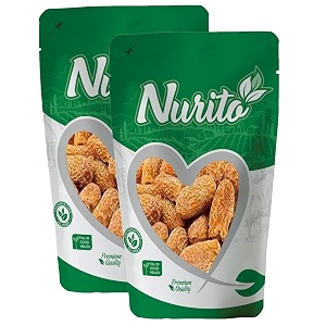 nurito peela chuara 400 grams 200 grams x 2 - traditional yellow dry dates  peela sukha khajoor known for their natural sweetness  high quality chuara  yellow dried dates widely used in indian kitchens for sweets kheer and health recipes  sukha khajoor gives energy amp fiber source