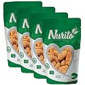Nurito Premium Nuts and Seeds (Dry Yellow Dates/Chuara, 800)