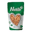 Ancy Nurito Premium Nuts and Seeds (Gurbandi Almonds/Badam, 200)