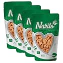 Nurito Premium Nuts and Seeds (Gurbandi Almonds/Badam, 800)