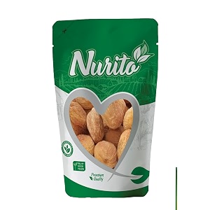 nurito dried khurmani apricots 200 grams  sun-dried apricot ready-to-eat dry fruit for snacking cooking baking  rich in iron fiber amp antioxidants  dried khubani  jardalu dried apricot  armenian plum  zardalu  albaricoque  mishmish