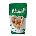 Nurito Dried Khurmani (Apricots) 200 Grams – Sun-Dried Apricot, Ready-to-Eat Dry Fruit for Snacking, Cooking, Baking – Rich in Iron, Fiber &amp; Antioxidants – Dried Khubani / Jardalu (Dried Apricot / Armenian Plum / Zardalu 