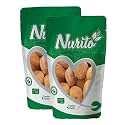 Nurito Premium Nuts and Seeds (Khurmani/Dried Apricot, 400)