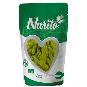premium nuts and seeds raisinkishmish 200