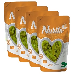 ancy nurito premium nuts and seeds raisinkishmish 1000