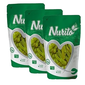 ancy nurito premium nuts and seeds raisinkishmish 600