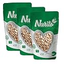 Nurito Premium Nuts and Seeds (Walnut/Akhrot Giri, 600)