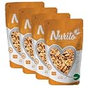 Nurito Premium Nuts and Seeds (Walnut/Akhrot Giri, 1000)