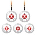 Nurse Call System Button, 5 Alert Emergency Call Buttons