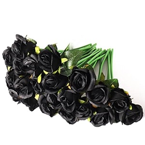 5 stem artificial flowers for decoration 183445cm artificial pampas grass fluffyfaux pampas grass for decoration arrangements wedding decoration table centerpiecesgrey
