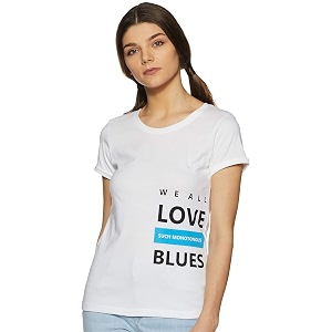 Women T-Shirt
