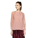 NUSH by Anushka Sharma Women39s Plain Regular