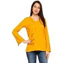 NUSH by Anushka Sharma Women39s Plain Regular