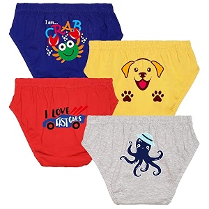 Nusyl Boys Boys Briefs