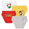 Nusyl Boys Boys Briefs