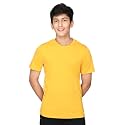 Nusyl Boys Half Sleeves Solid T-Shirt for
