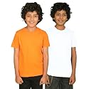 Nusyl Boys Half Sleeves Solid T-Shirt for