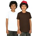 Nusyl Boys Half Sleeves Solid T-Shirt for