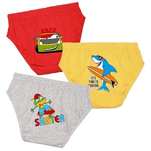 nusyl boys printed multicolor briefs combo -pack of 3a_style_101