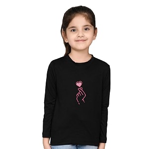 Nusyl Girls T-Shirt