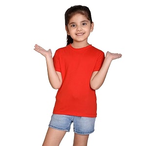 nusyl girls t-shirt
