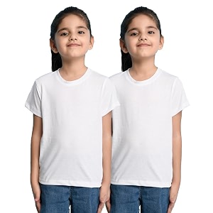 nusyl girls t-shirt