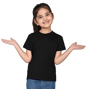 nusyl girls t-shirt
