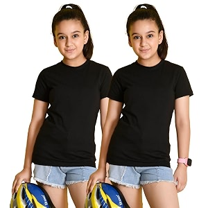 nusyl girls t-shirt