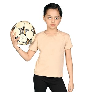 nusyl girls t-shirt