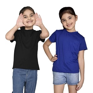 nusyl girls t-shirt