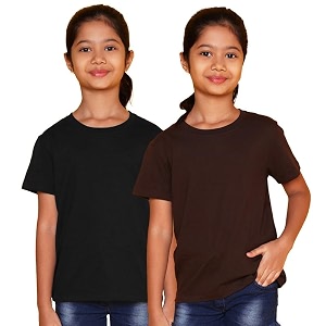 nusyl girls t-shirt