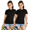Nusyl Girls T-Shirt