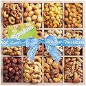 NUT CRAVINGS Gourmet Collection (12 Assortments) Congratulations