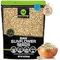 NUT CRAVINGS - Raw Sunflower Seeds Kernels to eat (16oz - 1 LB) Unsalted