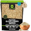 NUT CRAVINGS - Roasted Unsalted Sunflower Seeds Kernels to eat(16oz - 1 LB)