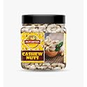 NUT HAVEN DRYFRUITS Cashew Whole I Natural Premium Cashew | Kaju | Nuts & Dry Fruits | Nutritious & Delicious | Healthy Snacks | Dry Fruit Gift Pack (500g)