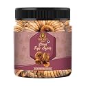 THE NUT LUXURY Dried Afghani Anjeer 1Kg