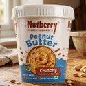 Nutberry Peanut Butter Crunchy 500g (500 g)