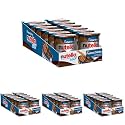 Nutella &amp; Go Kids Snacks for Kids, Hazelnut Spread, 2.32 oz (Pack of 48)