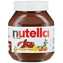 Nutella Chocolate Hazelnut Spread, 350 g