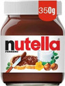 nutella Chocolate Hazelnut Spread Imported