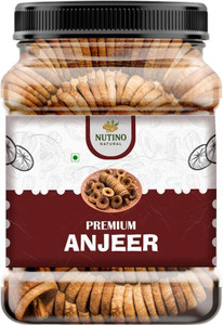 nutino natural anjeers-250 figs 1 x 250 g