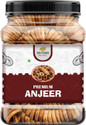 Nutino Natural Anjeers-250 Figs (1 x 250 g)