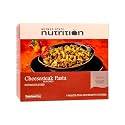 Nutmeg State Nutrition – High Protein Entree, Low Calorie, Low Carb, Bariatric Diet Friendly, Ideal Protein Compatible, 7 Servings Per Box (Cheesesteak Pasta)